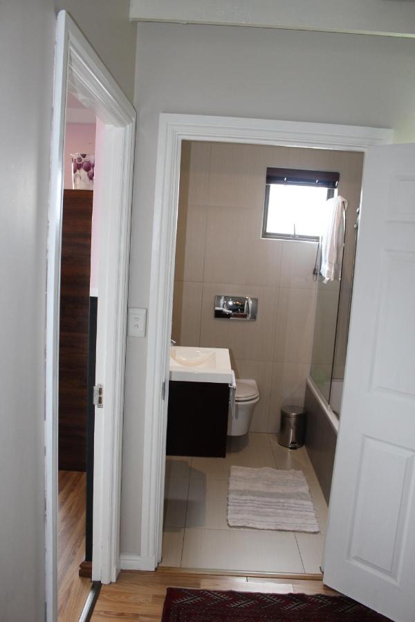 Apartamento 20 On Percy *