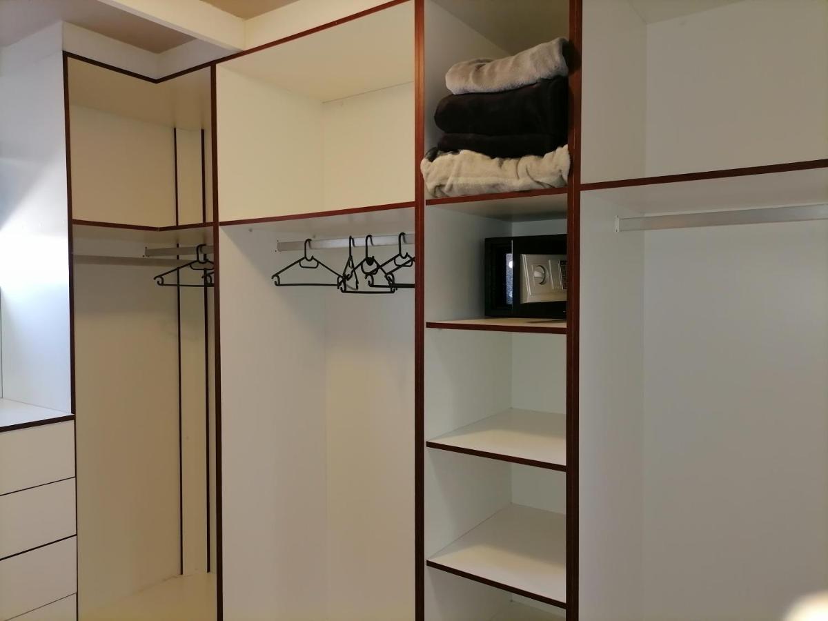 Apartamento 20 On Percy Cidade Do Cabo