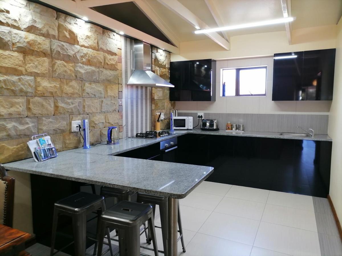 20 On Percy Apartamento Cidade Do Cabo