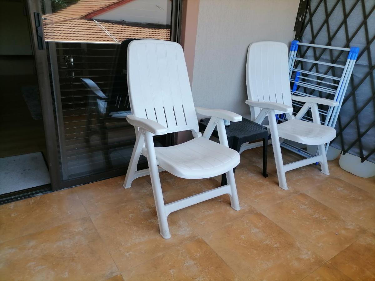 20 On Percy Apartamento