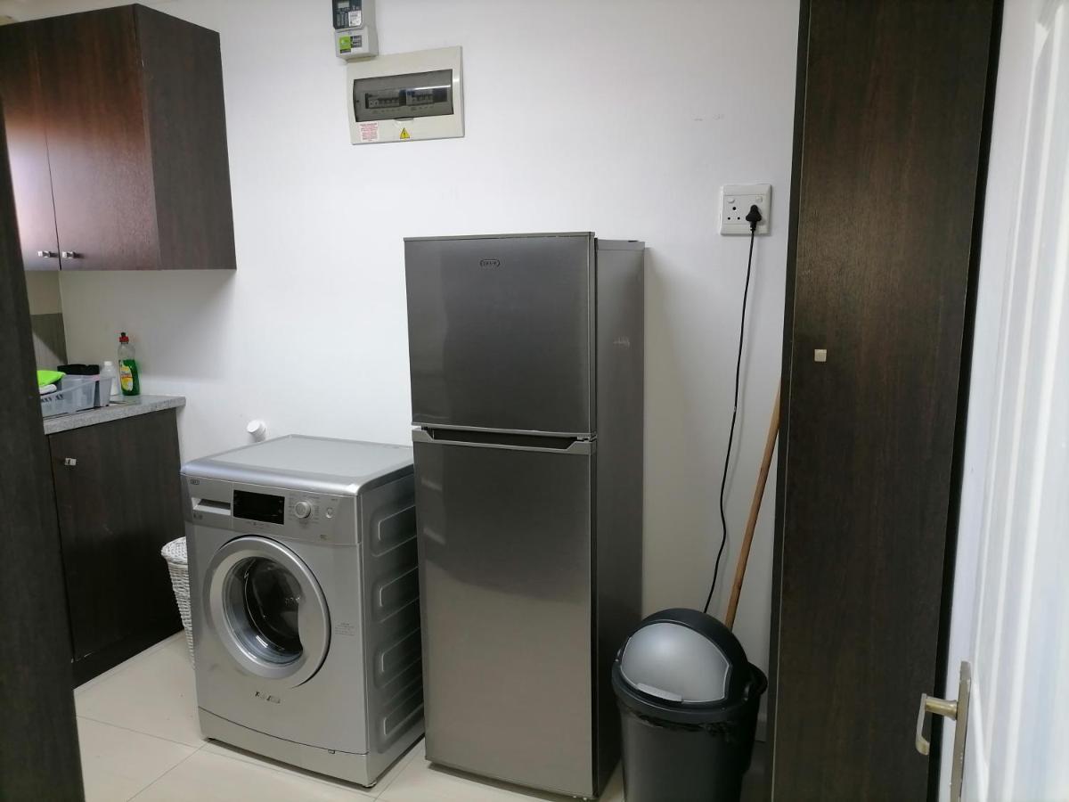 Apartamento 20 On Percy
