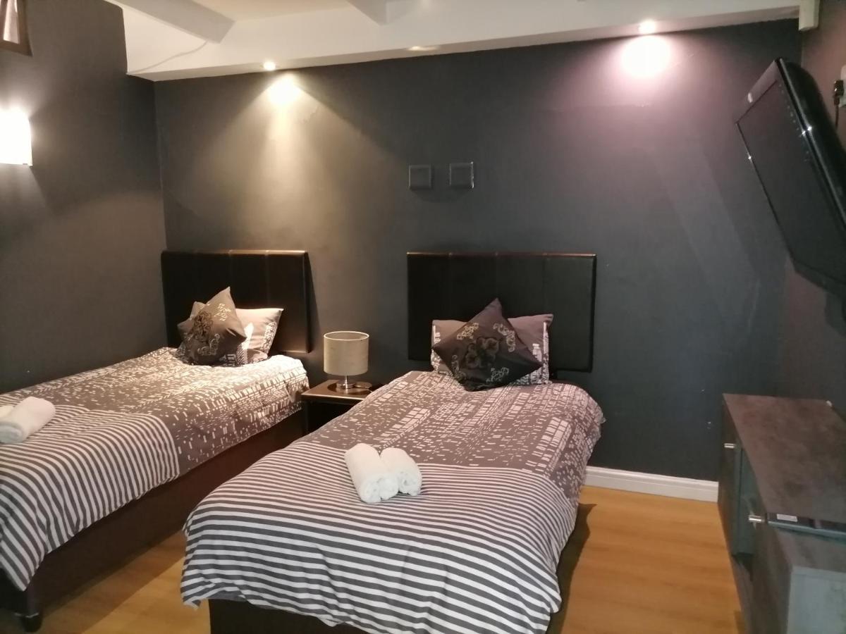Apartamento 20 On Percy